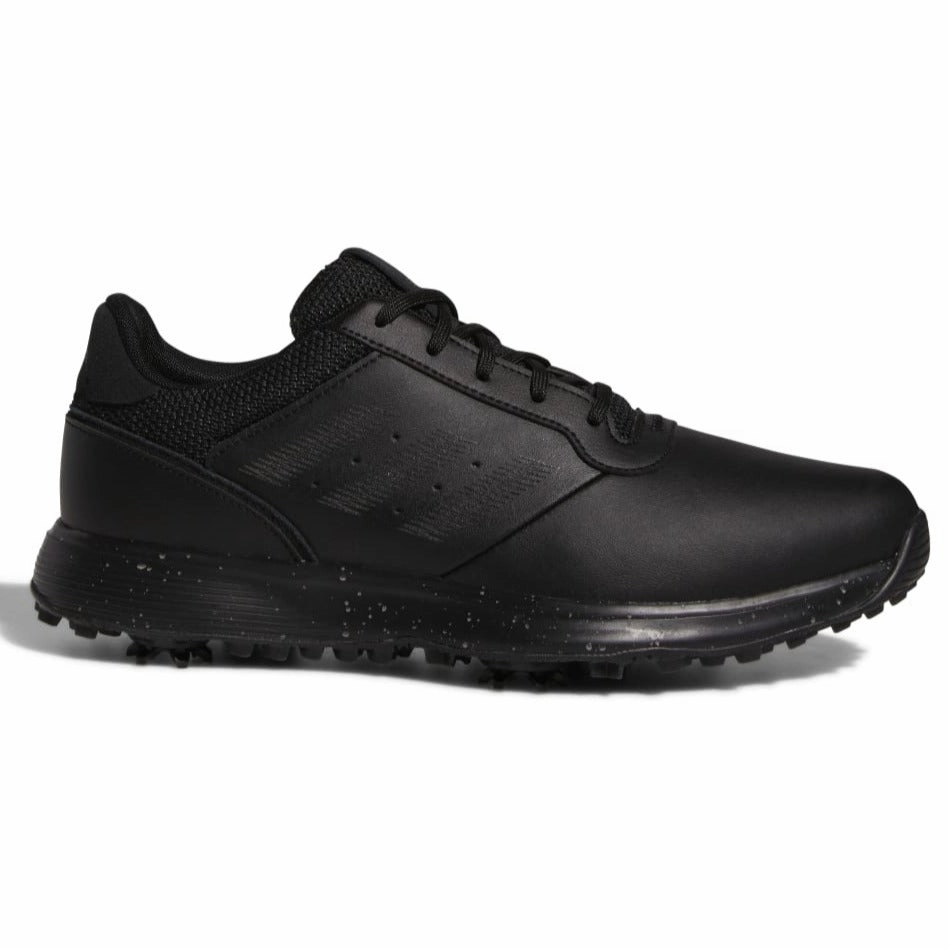Versatile Trainers, Lifestyle Sneakers, Quick Dry Shoes Zoom Fit adidas S2G Golf Shoes GY4545 Athletic Fit