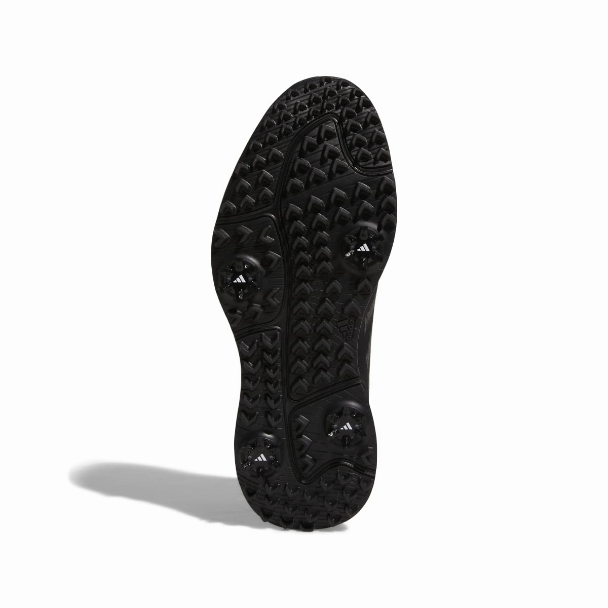 adidas S2G Golf Shoes GY4545 Rubber Sole Sneakers, Running-Inspired Shoes, Seamless Upper Shoes