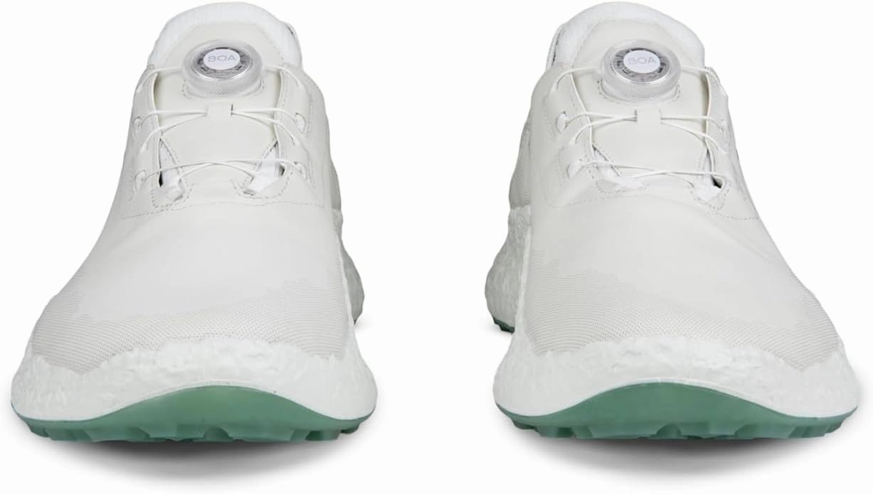 Ecco Men's Biom H5 Hybrid BOA Golf Shoes Outdoor Trainers