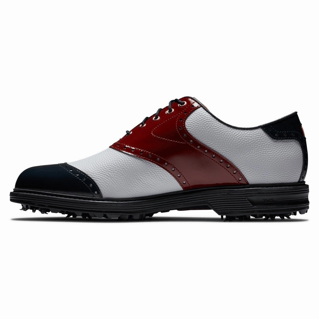 FootJoy Premiere 100 Years Celebration Limited Edition Golf Shoes 54393 Fashion Sneakers