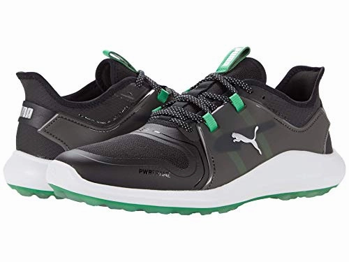 High Top Sneakers, Trendy Shoes Cobra Puma Ignite Fasten8 X Golf Shoes