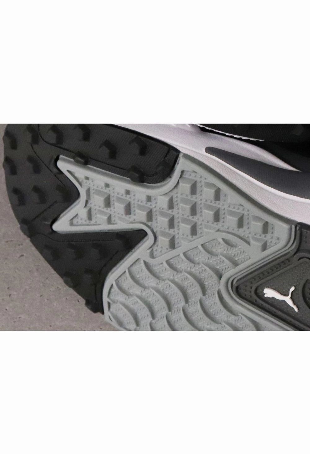 Puma RS-G Golf Shoes 193826 Wide Fit Shoes, Modern Design Shoes