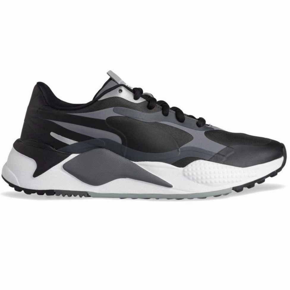 Classic Low-Top Sneakers Zoom Style Puma RS-G Golf Shoes 193826 Steady Pace