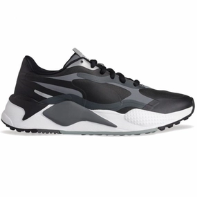 Classic Low-Top Sneakers Zoom Style Puma RS-G Golf Shoes 193826 Steady Pace