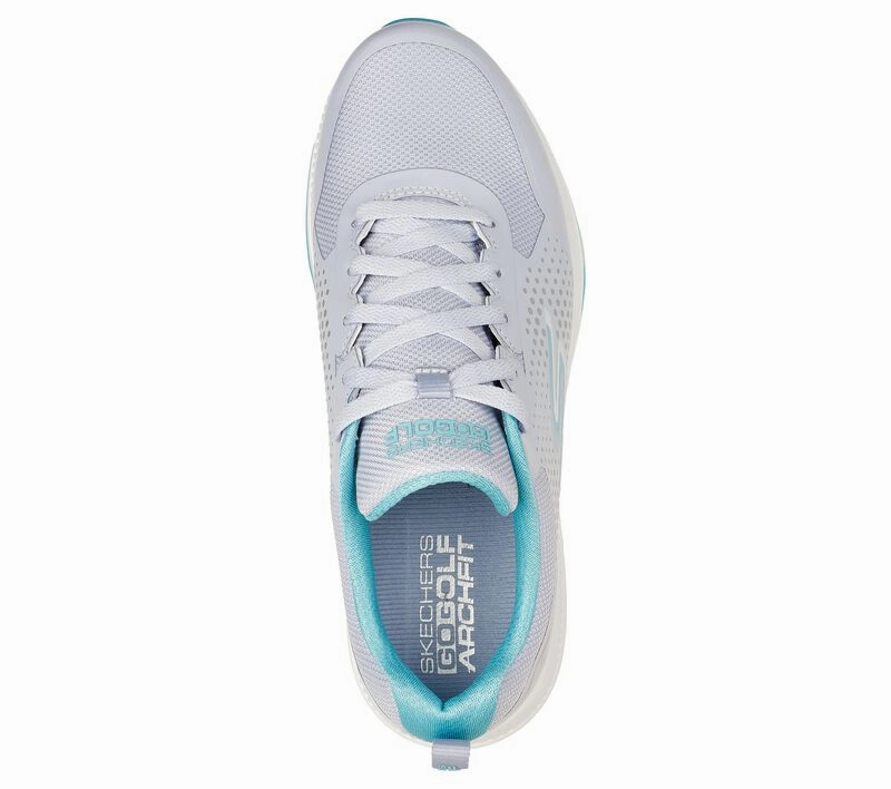 Padded Sandals Skechers Ladies Go Golf Elite 5 Sport Golf Shoes 123031